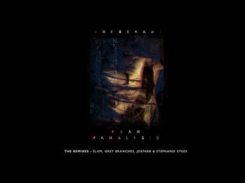 Rebekah - Code Black (Slam Mix)