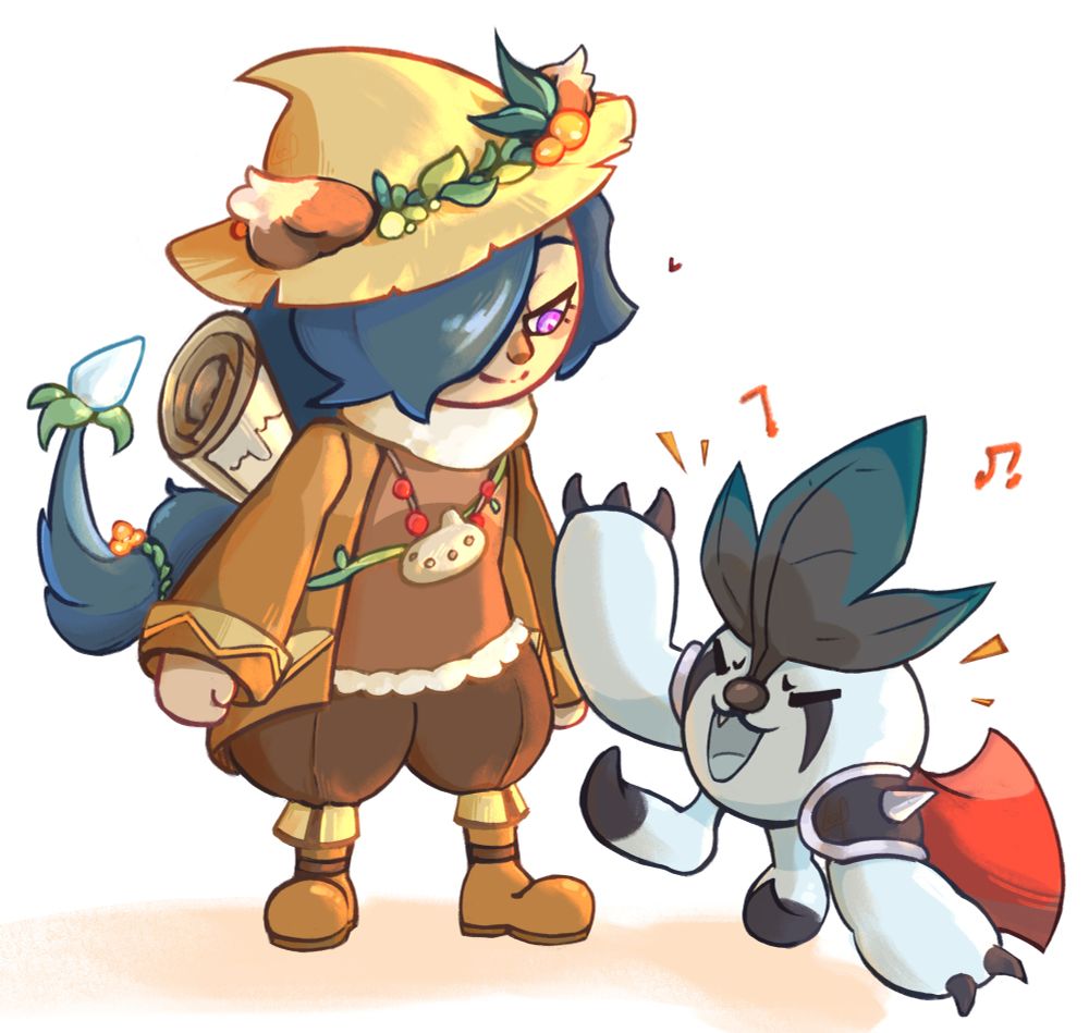 pino n johannes <3