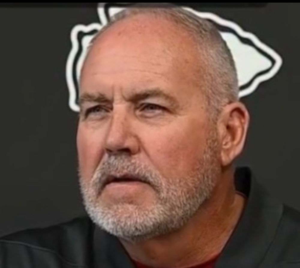 Chief’s special teams coach 