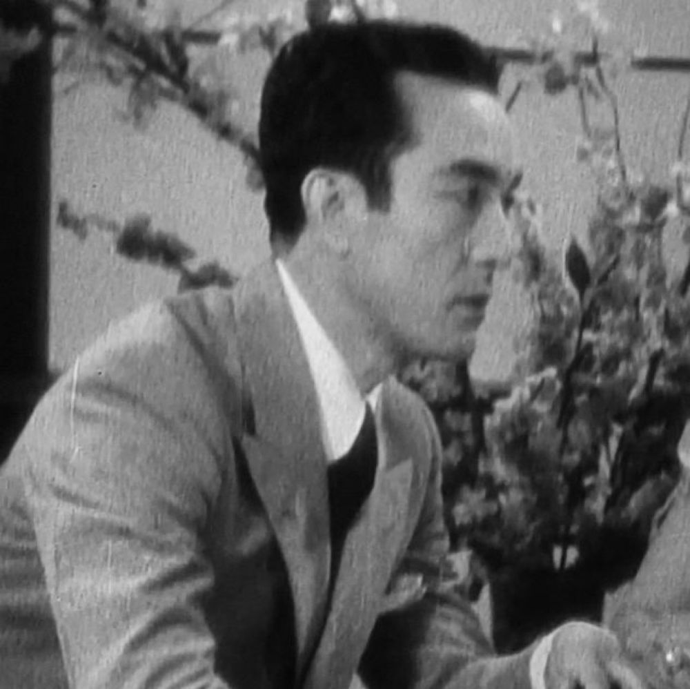 Christopher Chen on Instagram: "Sessue Hayakawa & Anna May Wong in “Daughter of the Dragon” (193...