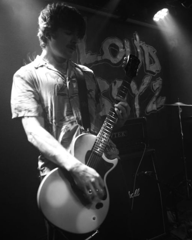 Christopher Chen on Instagram: "And @loudboyzdc playing their last show ever at @dc9club as part of their 20th anniversary show series, part 3! Lens c.2007, camera c.2015. #dcondigital #blackandwhite ...