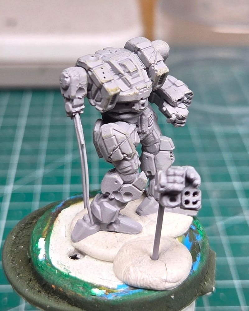 WIP damaged Myst Lyxn