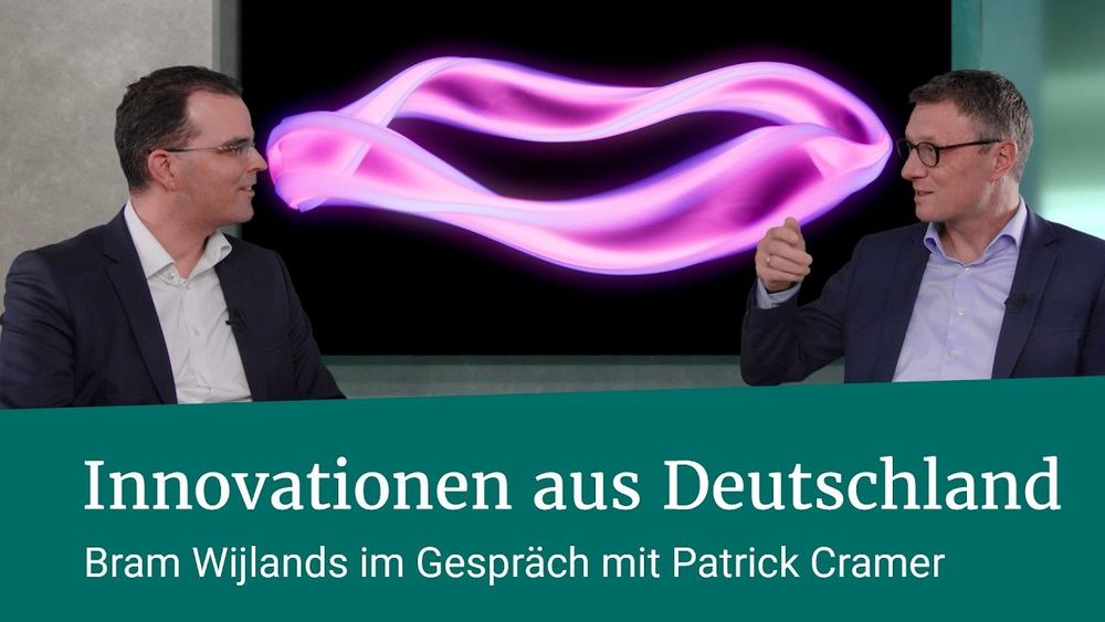 Startups aus der Wissenschaft: Von der Idee zum Erfolg