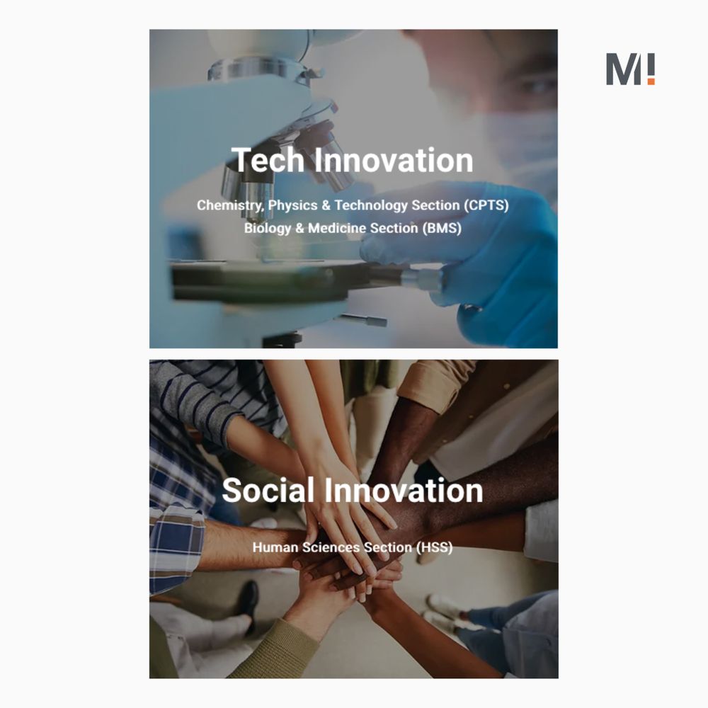 Tech and social innovation