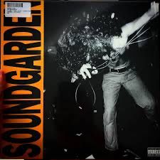 Soundgarden - Louder Than Love