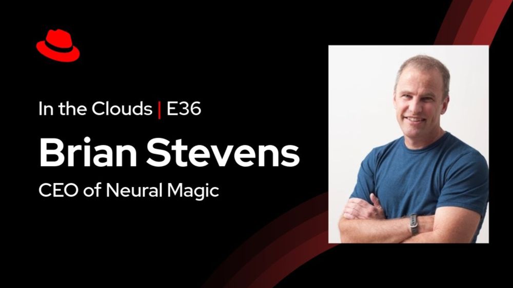 In the Clouds (E36) | The Magic of AI ft. Brian Stevens