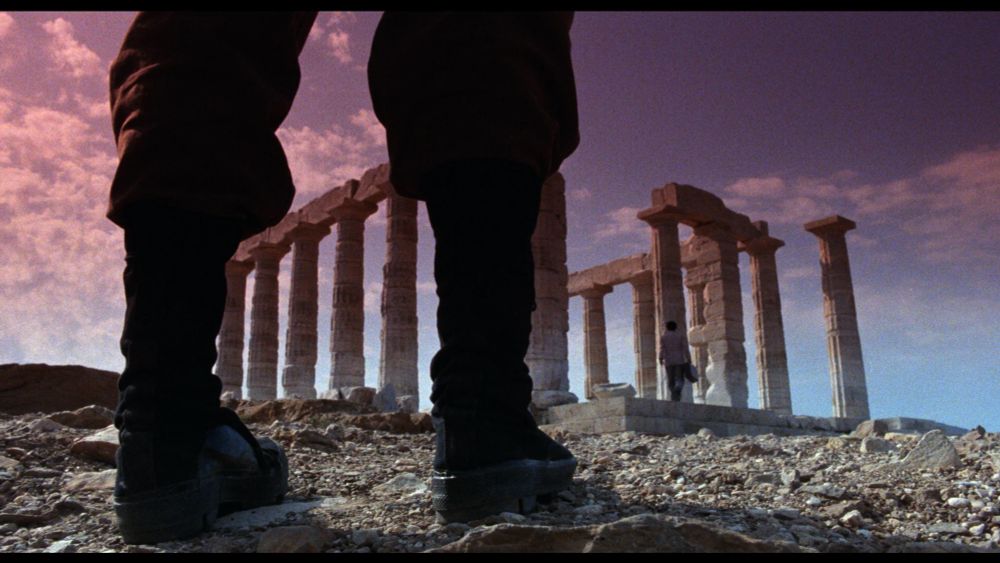 Magic Crystal (1986)