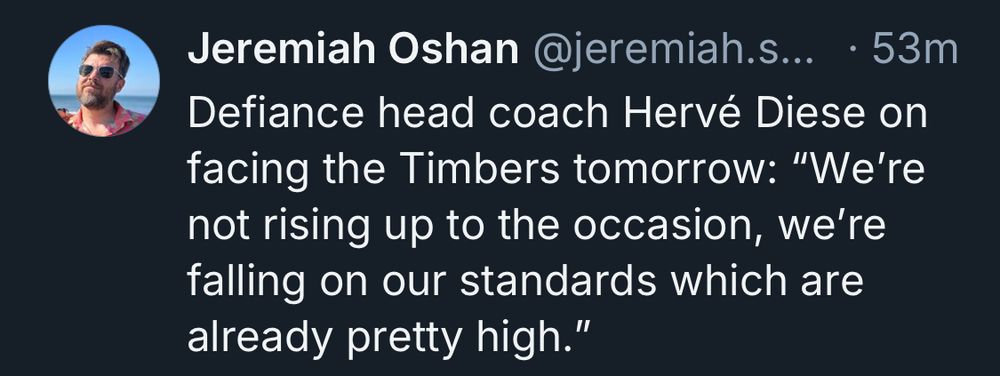 A very learned sounding self-own. 