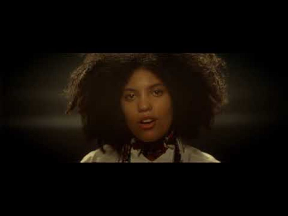 Everything Is Recorded - Mountains Of Gold (ft. Sampha, Ibeyi, Wiki & Kamasi Washington)