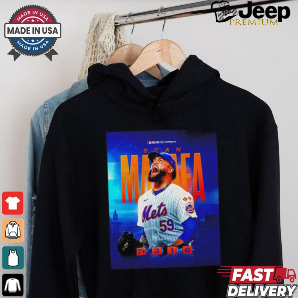 New York Mets Sean Mafia masterclass shirt, hoodie, sweater, long sleeve and tank top