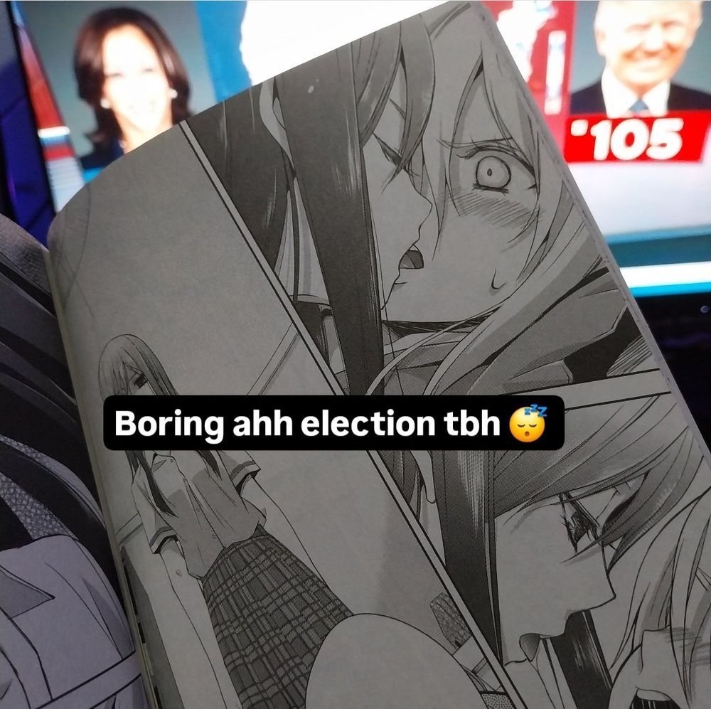 yuri 
manga: citrus vol 1