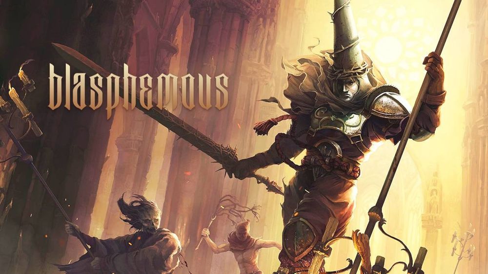 Semana Santa, el juego. Precioso.