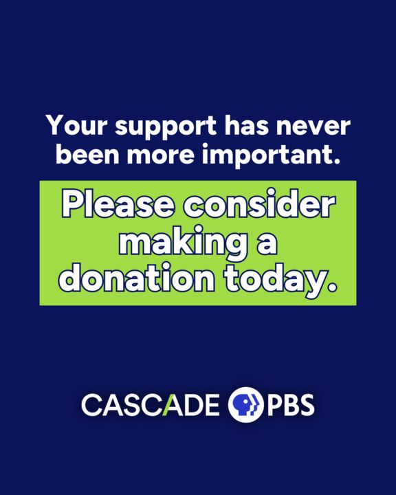 Your support has never been more important. Please consider making a donation today.