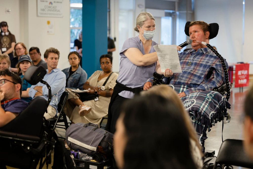 How Seattle City Council candidates would tackle disability rights