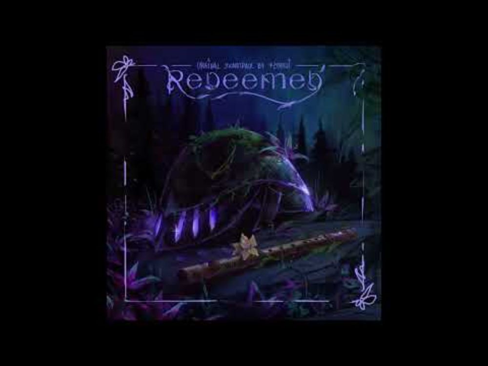 022. Late Night Talk (REDEEMED ACT 1 Soundtrack) - rzBenji