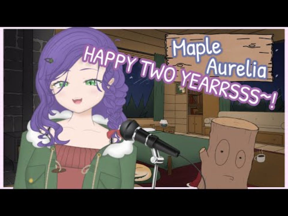 2 YEAR ANNIVERSARY KARAOKE!!!