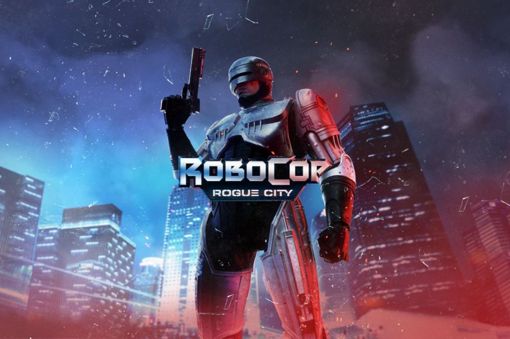 Test RoboCop Rogue City : une adaptation respectueuse et réussie (pour les (vieux) fans)