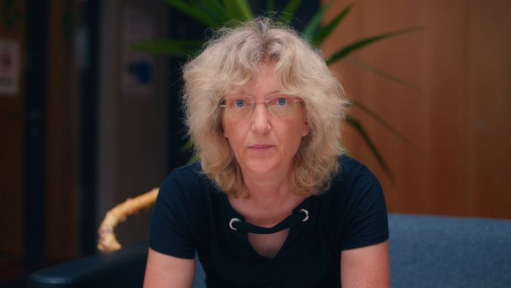 Antje Potthast