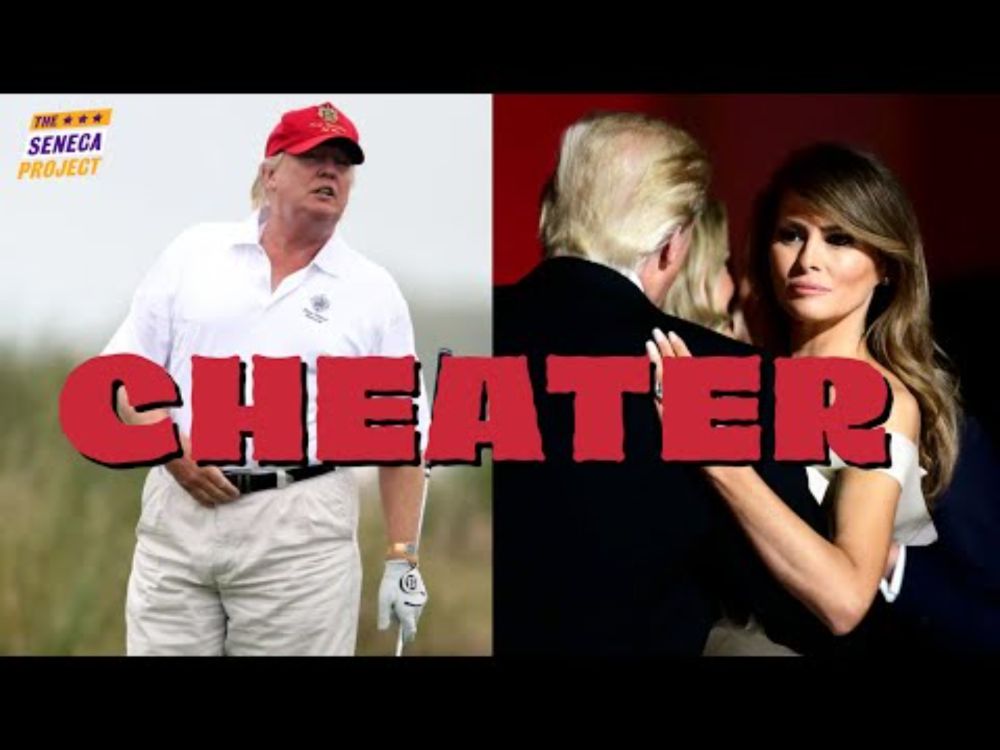 CHEATER