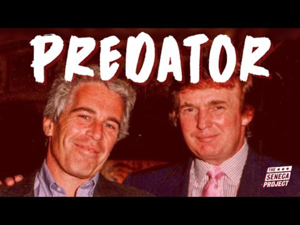 PREDATOR