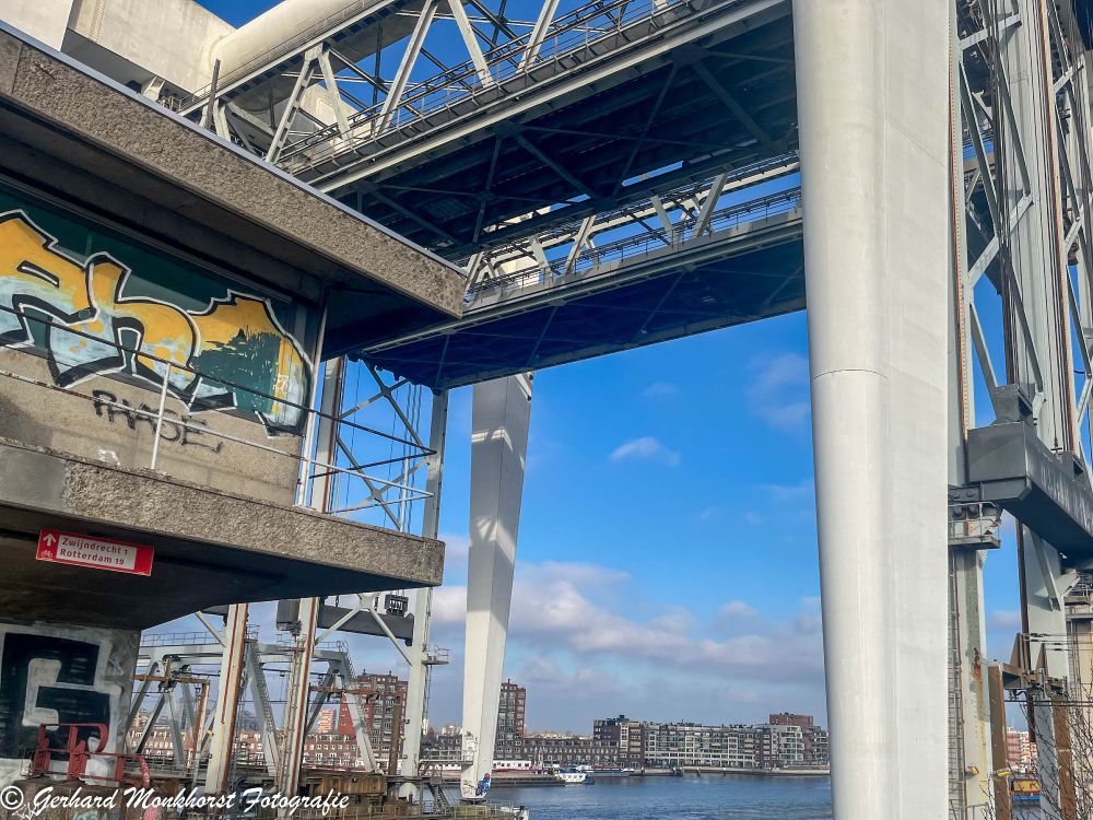 20251108 Open brug bij Dordrecht