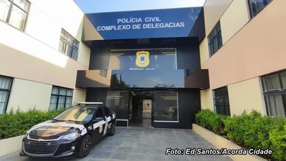 Polícia elucida triplo homicídio registrado no bairro Baraúnas em Feira de Santana