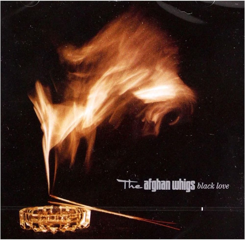 Afghan Whig’s “Black Love”