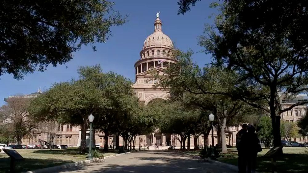 It's unclear when they will be in Austin at the Capitol, but the Democrats believe they've accomplished their mission and will push for Hill Country flooding relief to be a priority.