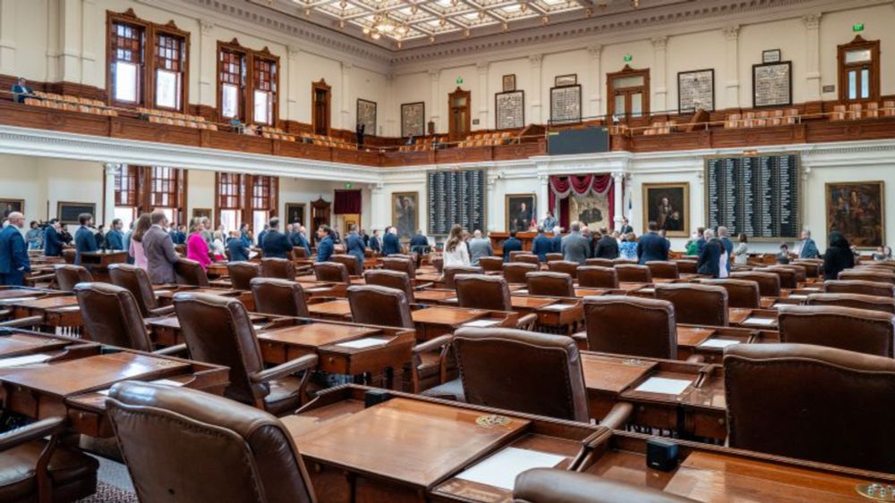 Today is the day Texas state House Speaker Dustin Burrows set as a deadline for Democrats who fled the state to return to the chamber and help establish quorum. Follow for live updates.