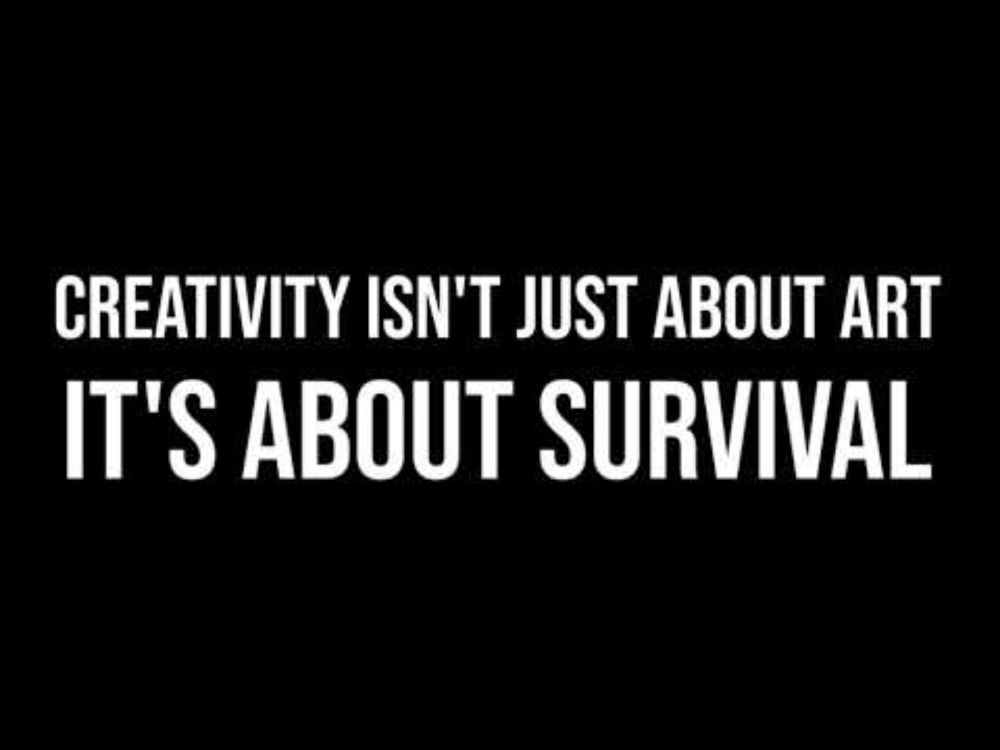 The TRUTH About Making a Living from Creativity