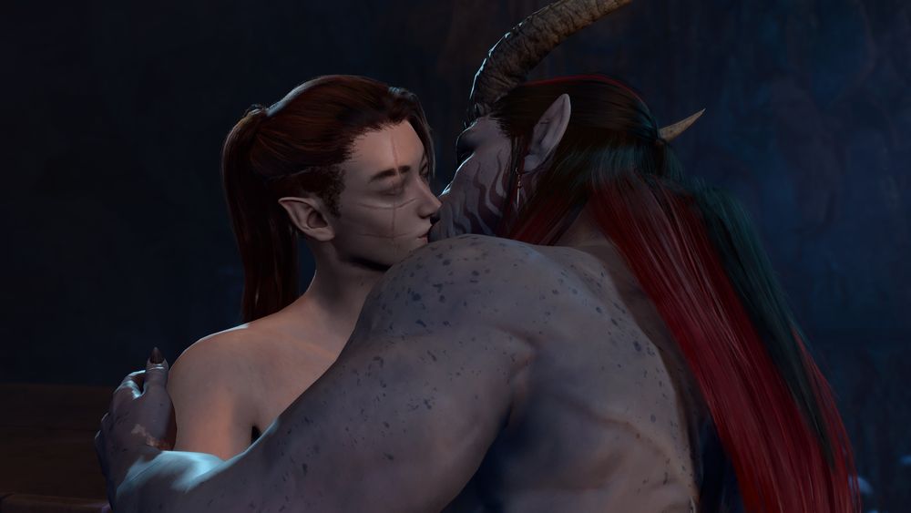 Rolim and Darius