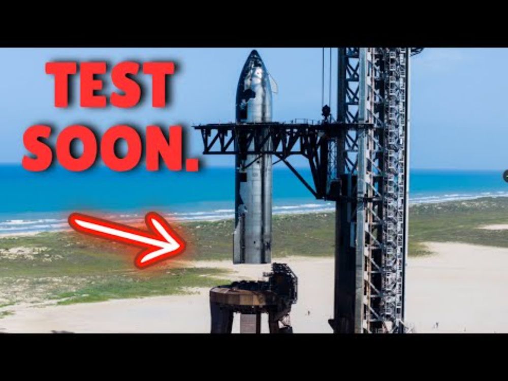 Elon Musk REVEALS SpaceX Starship Flight 10 Launch Timeframe!