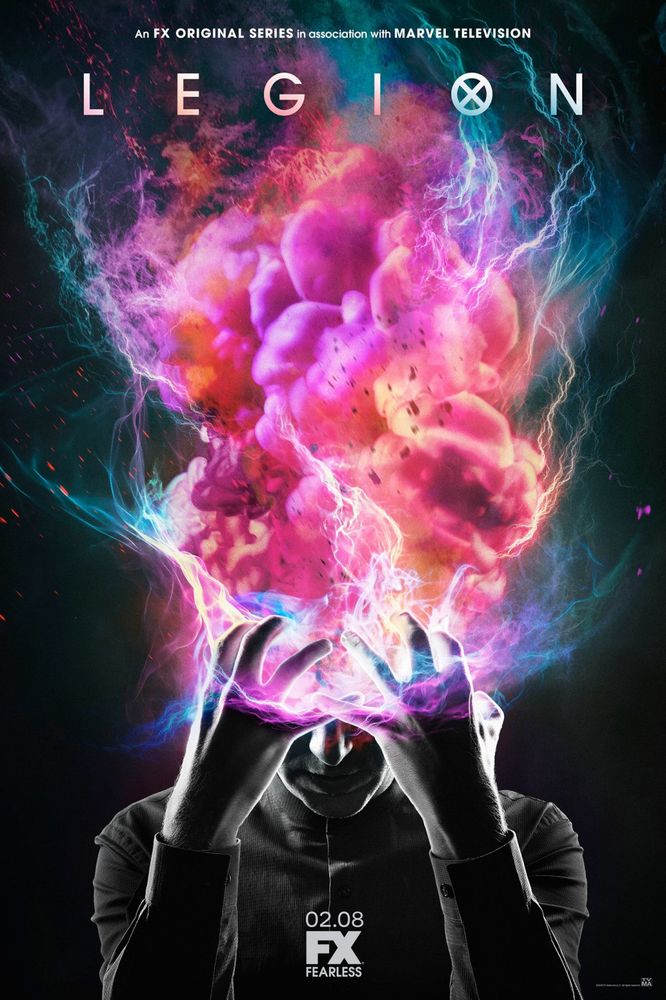 legion