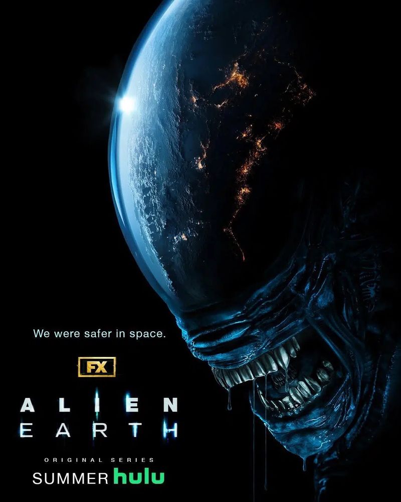 alien : earth