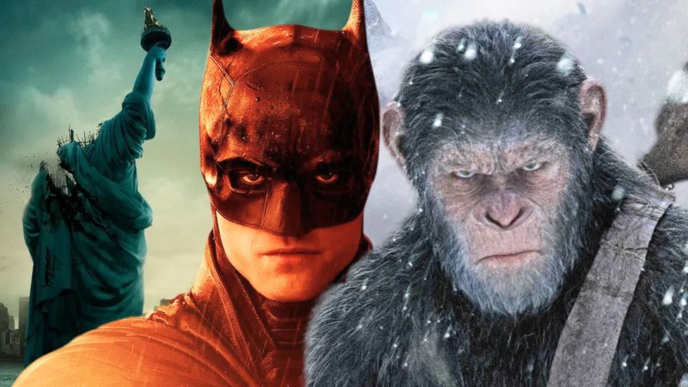 si Matt Reeves était le prochain grand réalisateur hollywoodien ? 