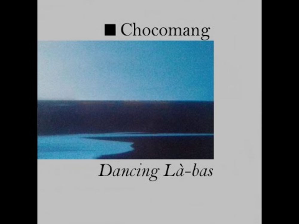 Chocomang - Dancing Là bas (Jean Jacques Goldman vs Ultravox)
