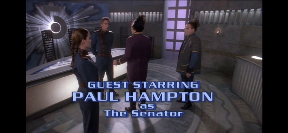 A council room done almost entirely out of the oval's and stonework and earth tones