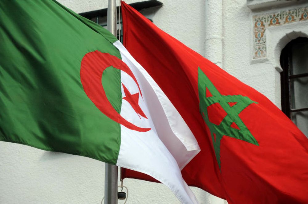 Algeria reimposes visas on Moroccans, accusing Rabat of 'Zionist espionage'