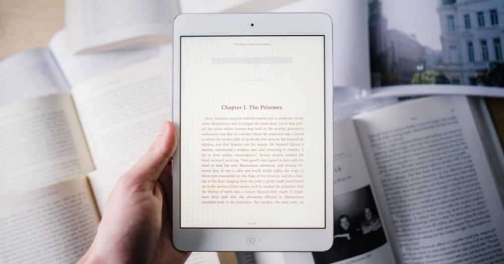 eBook sales down 18.7% in the US, 17% in the UK, as paper book sales climb [Poll] - 9to5Mac