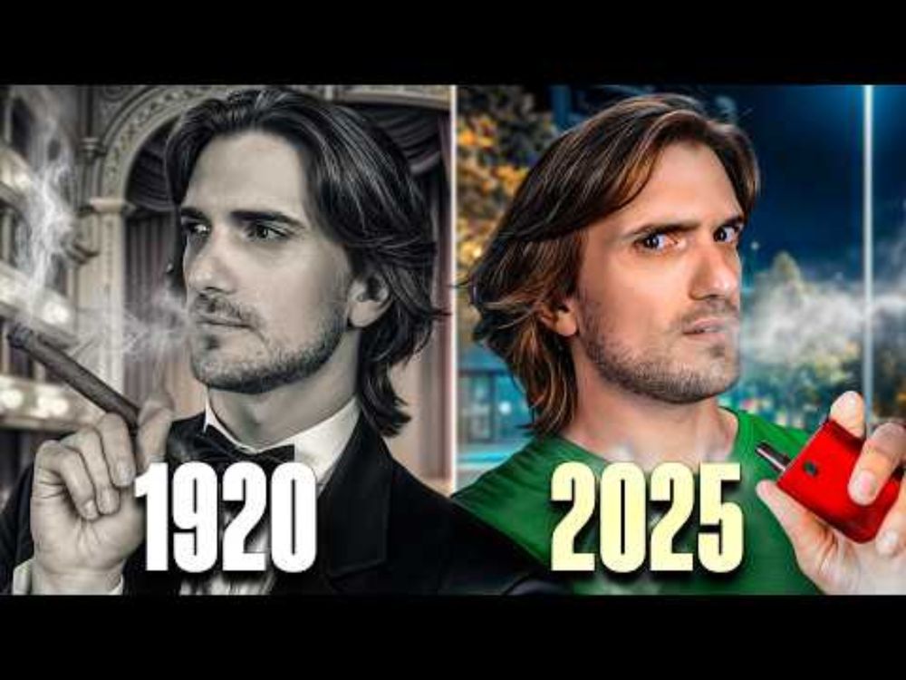 O que o VAPE faz com o seu CORPO?