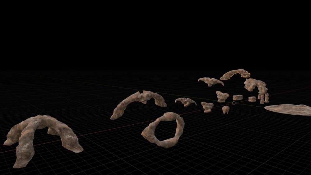New Assets
