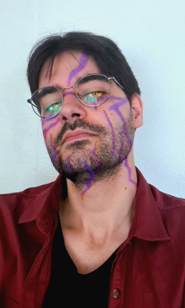 Some filters and stuff