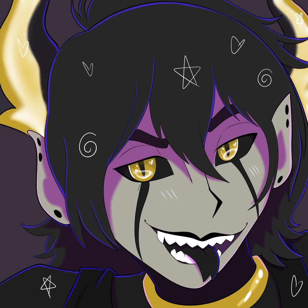 A sweet icon made my Koko!