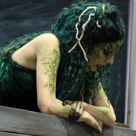 Horror at FAN EXPO