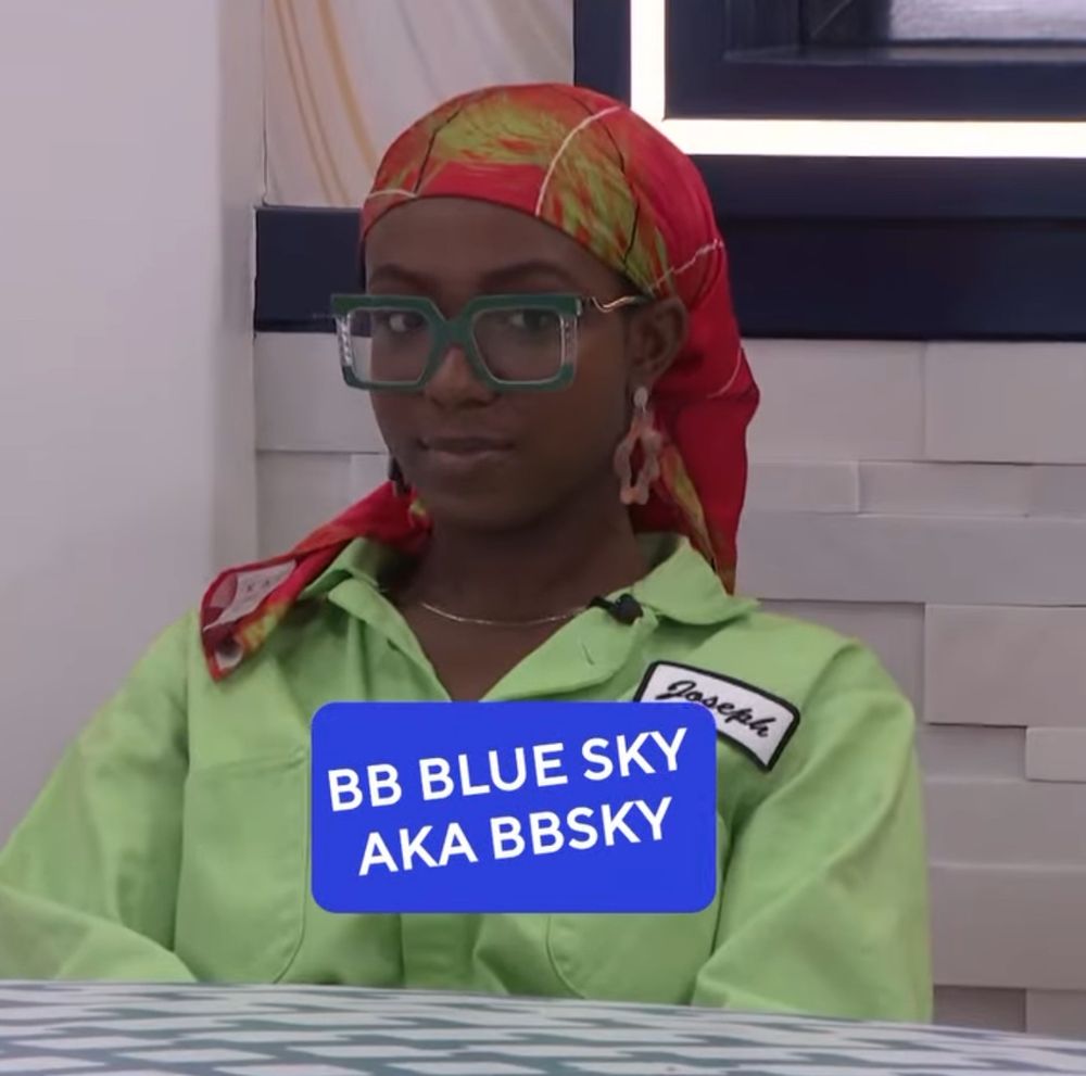 t’kor clottey

CAPTION: bb blue sky aka bbsky 