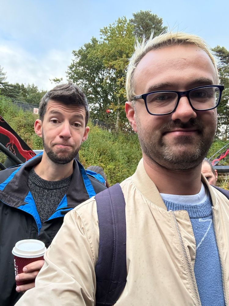 Queuing for Nemesis