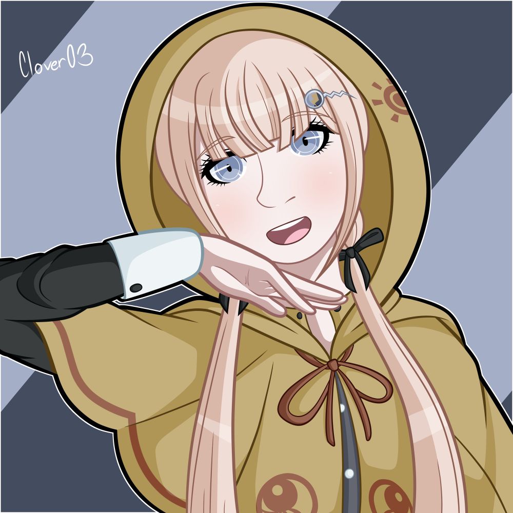 Clover03 (@cloverwizard03.bsky.social) — Bluesky