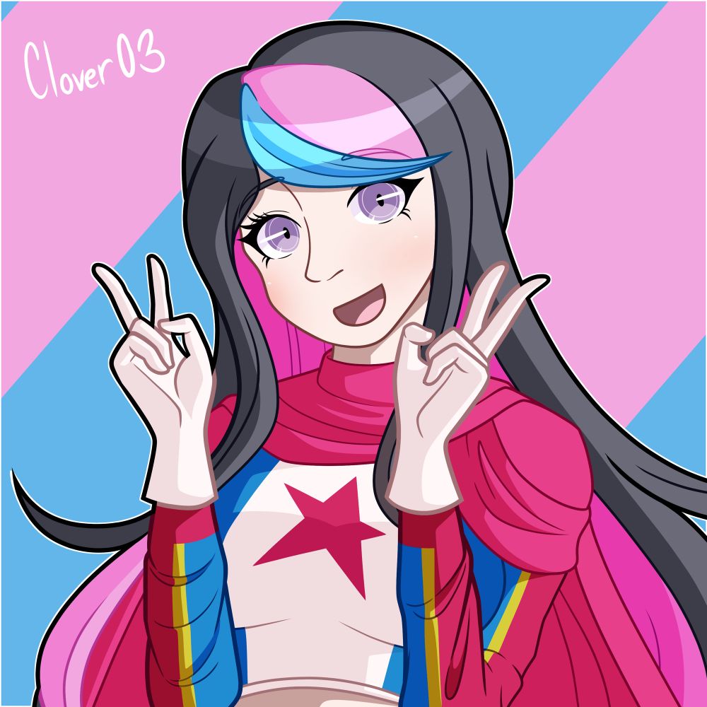 Clover03 (@cloverwizard03.bsky.social) — Bluesky