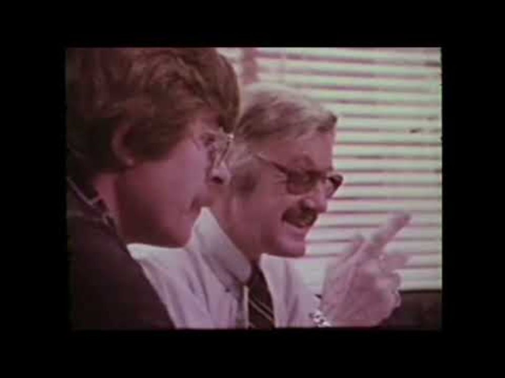 YouTube video by wordballoon