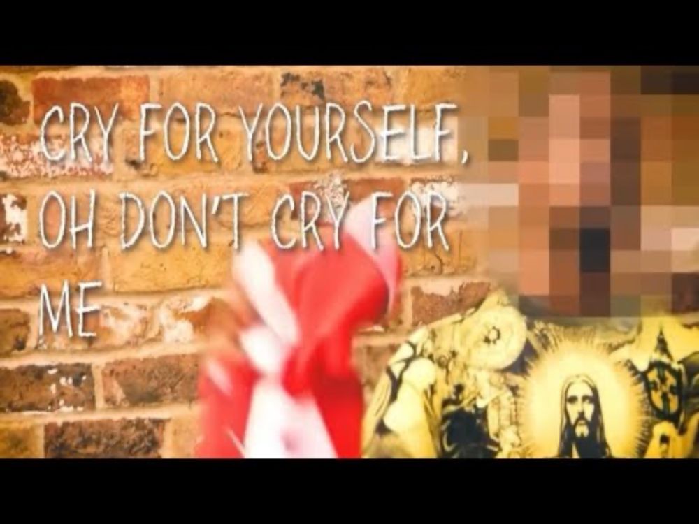 svn4vr - ily wildcat (official music video)